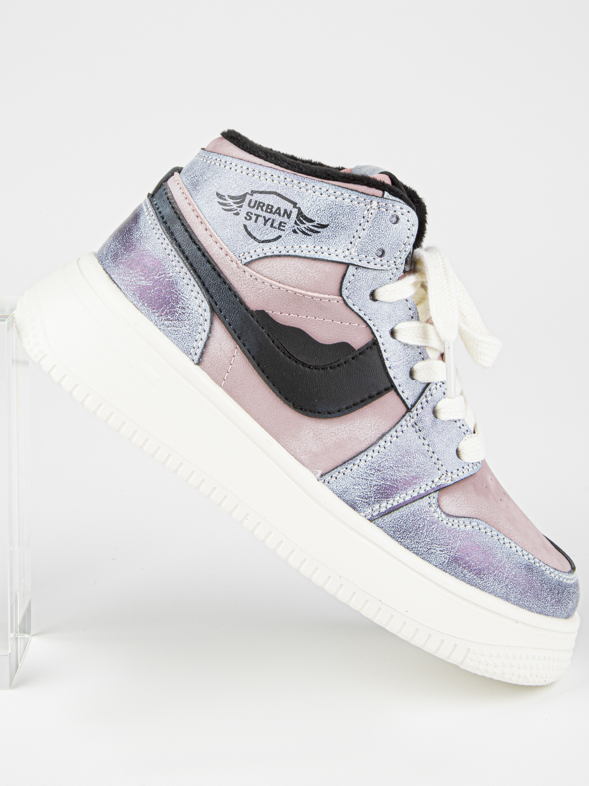 Кроссовки артикул:731217у-2-7