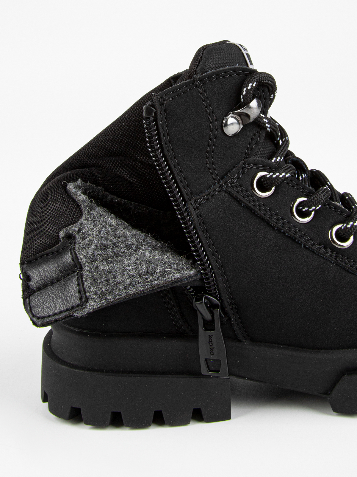 Ботинки артикул:52604ук-1-10