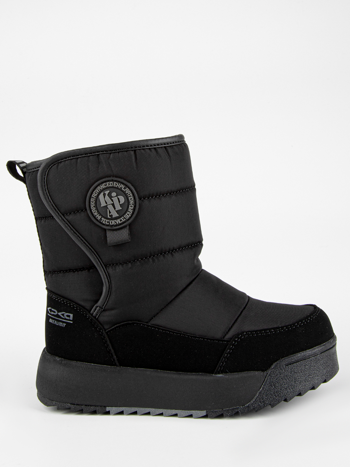 Сапоги артикул:1643д-10-1