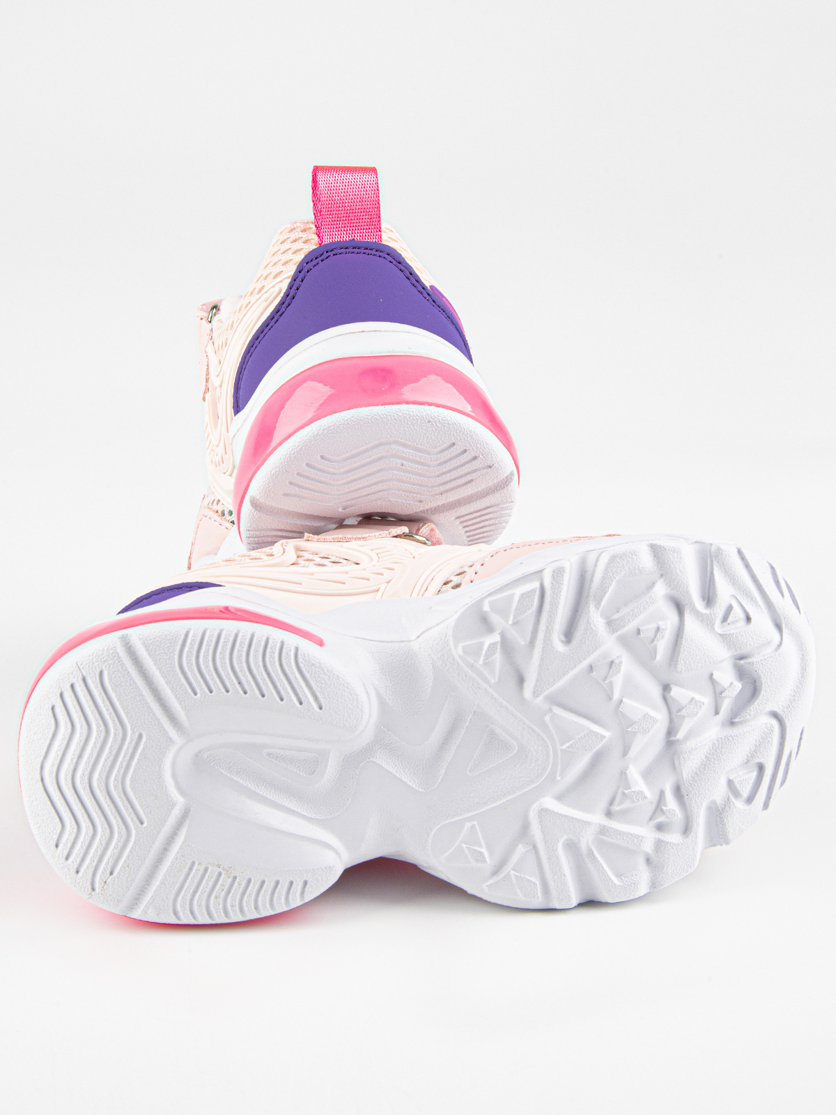 Кроссовки артикул:721015н-10-5