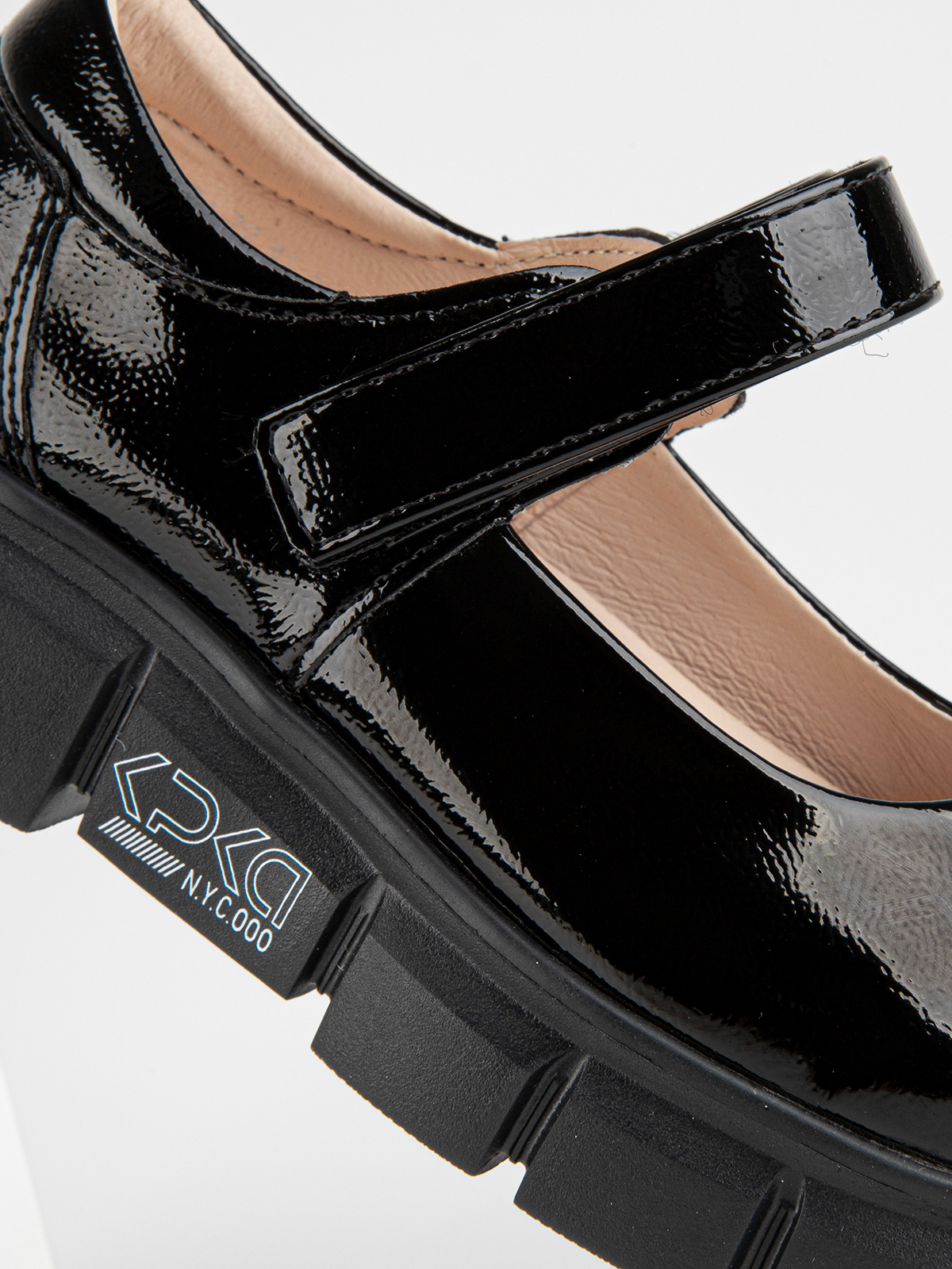 Туфли артикул:231087п-20-3