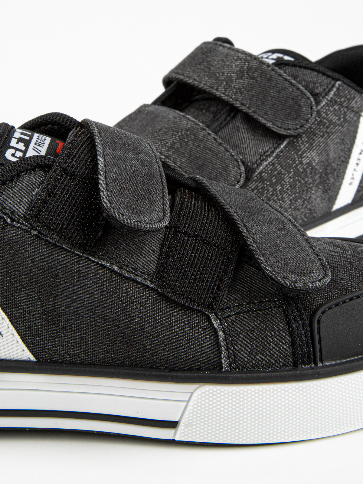 Кеды артикул:74899-10-10