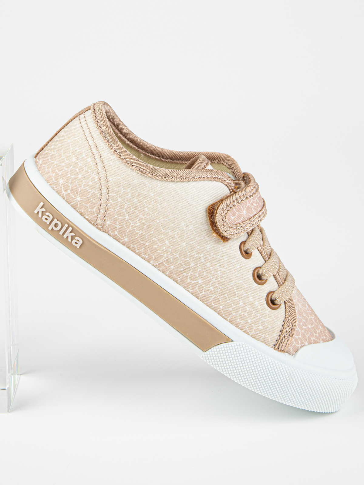 Кеды артикул:721163-11-7