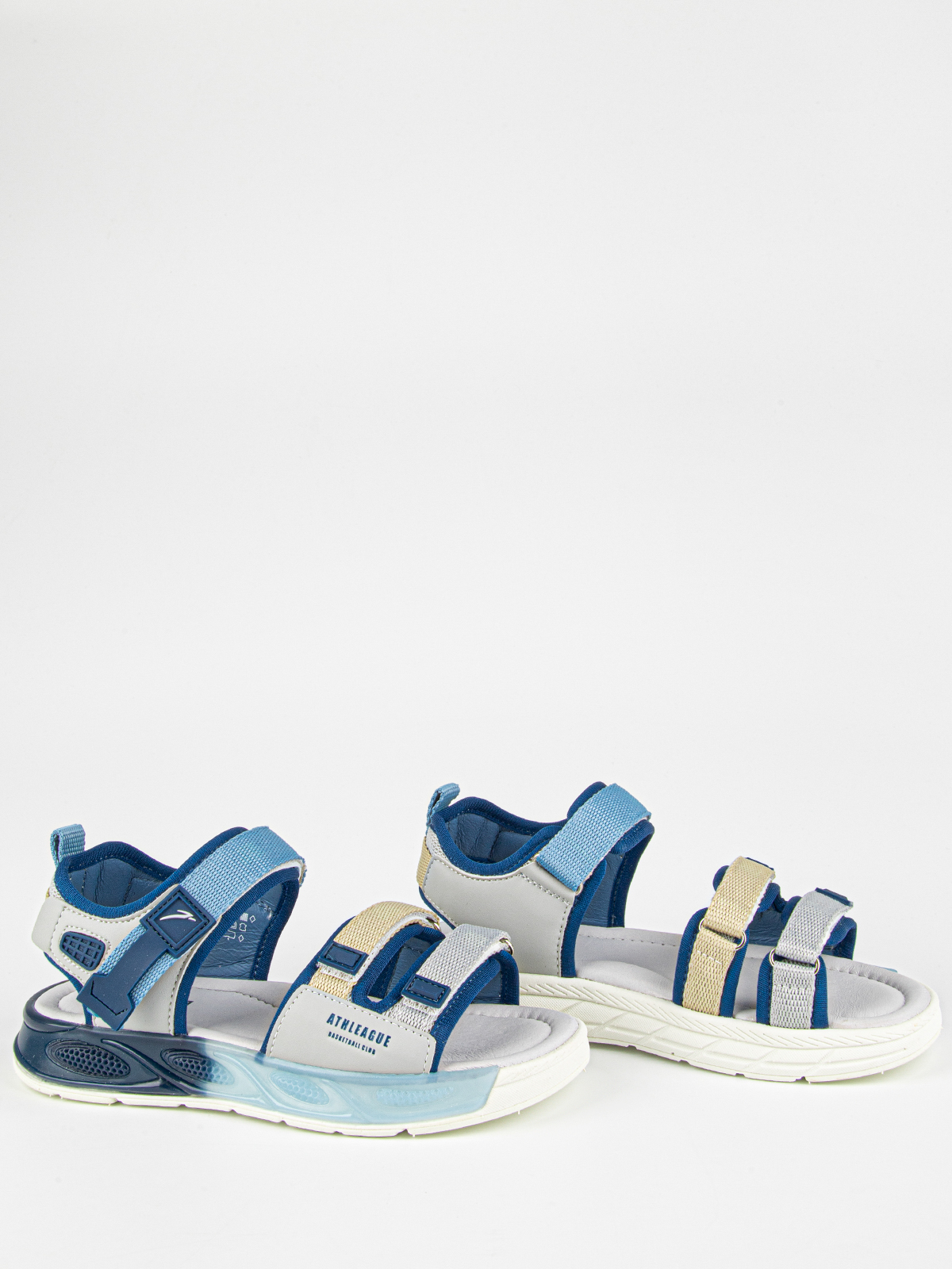 Сандалии артикул:32949п-20-2