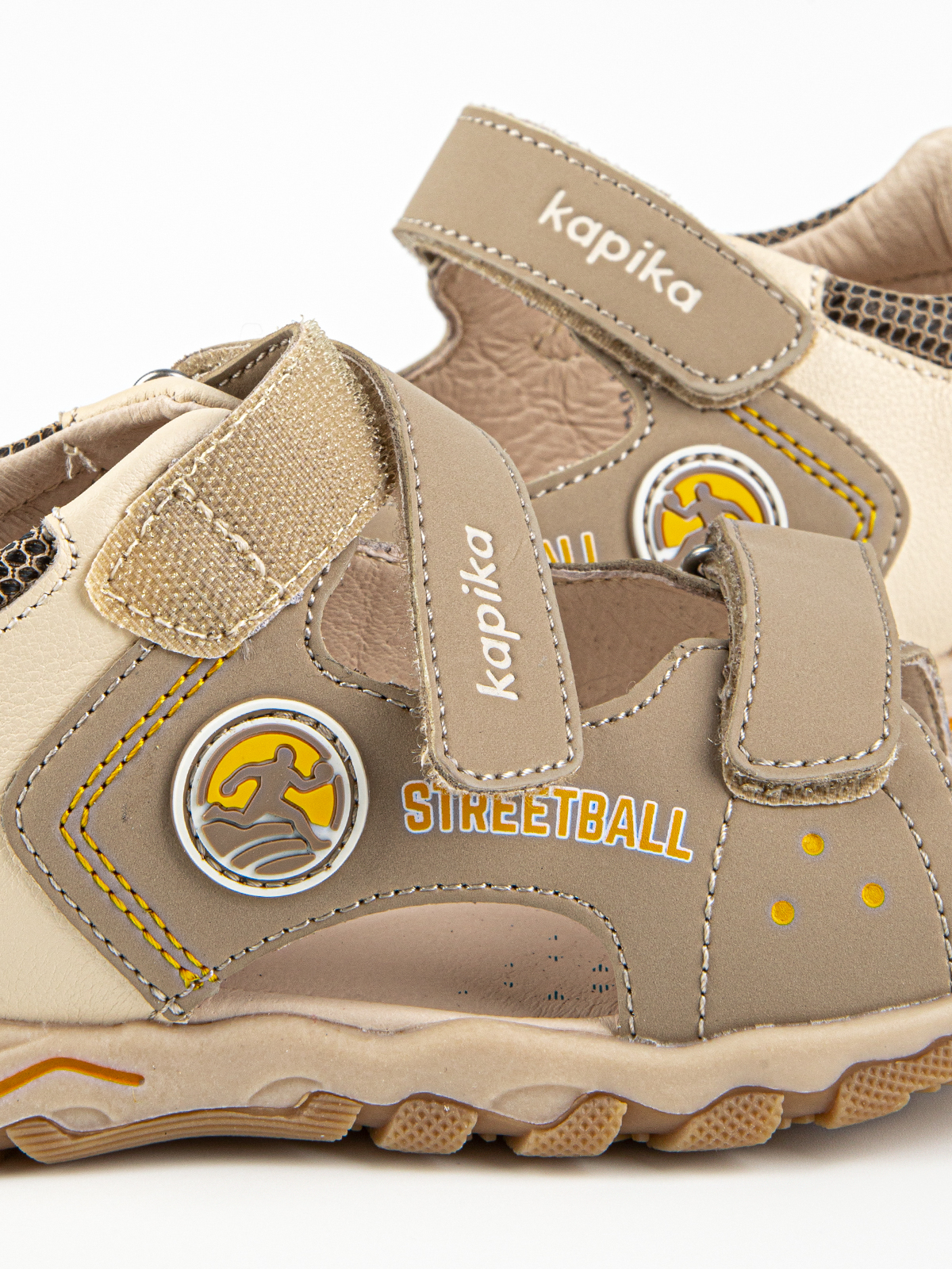 Сандалии артикул:321026к-2-9