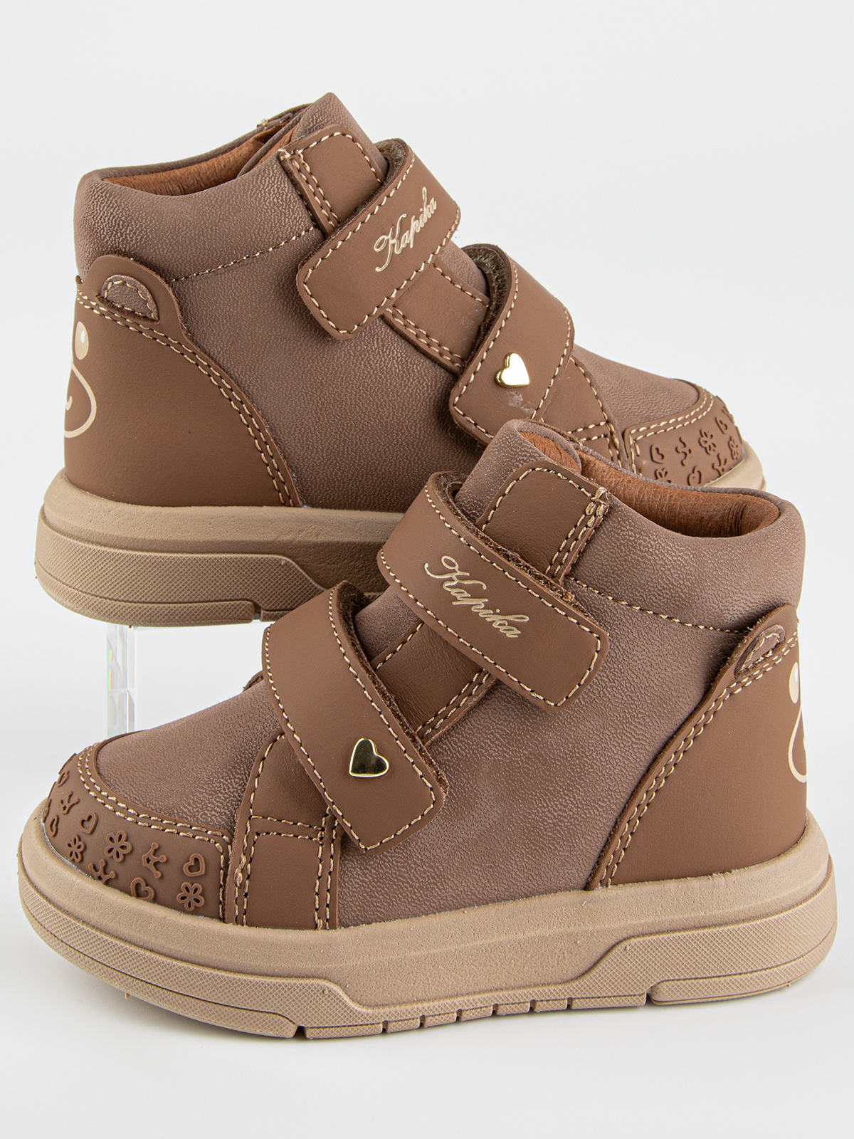 Ботинки артикул:51502ук-1-4