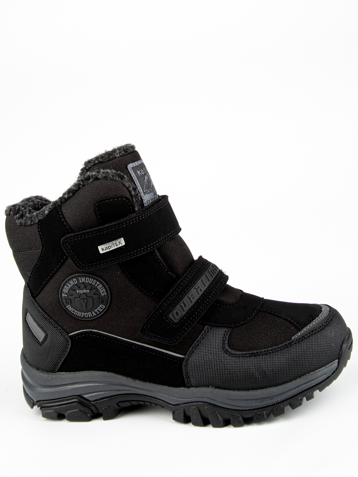 Ботинки артикул:44239-2-1