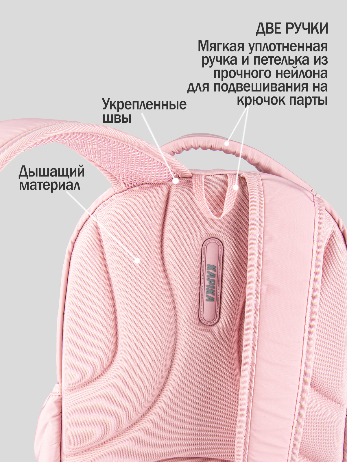 Рюкзак артикул:BG18-80-4