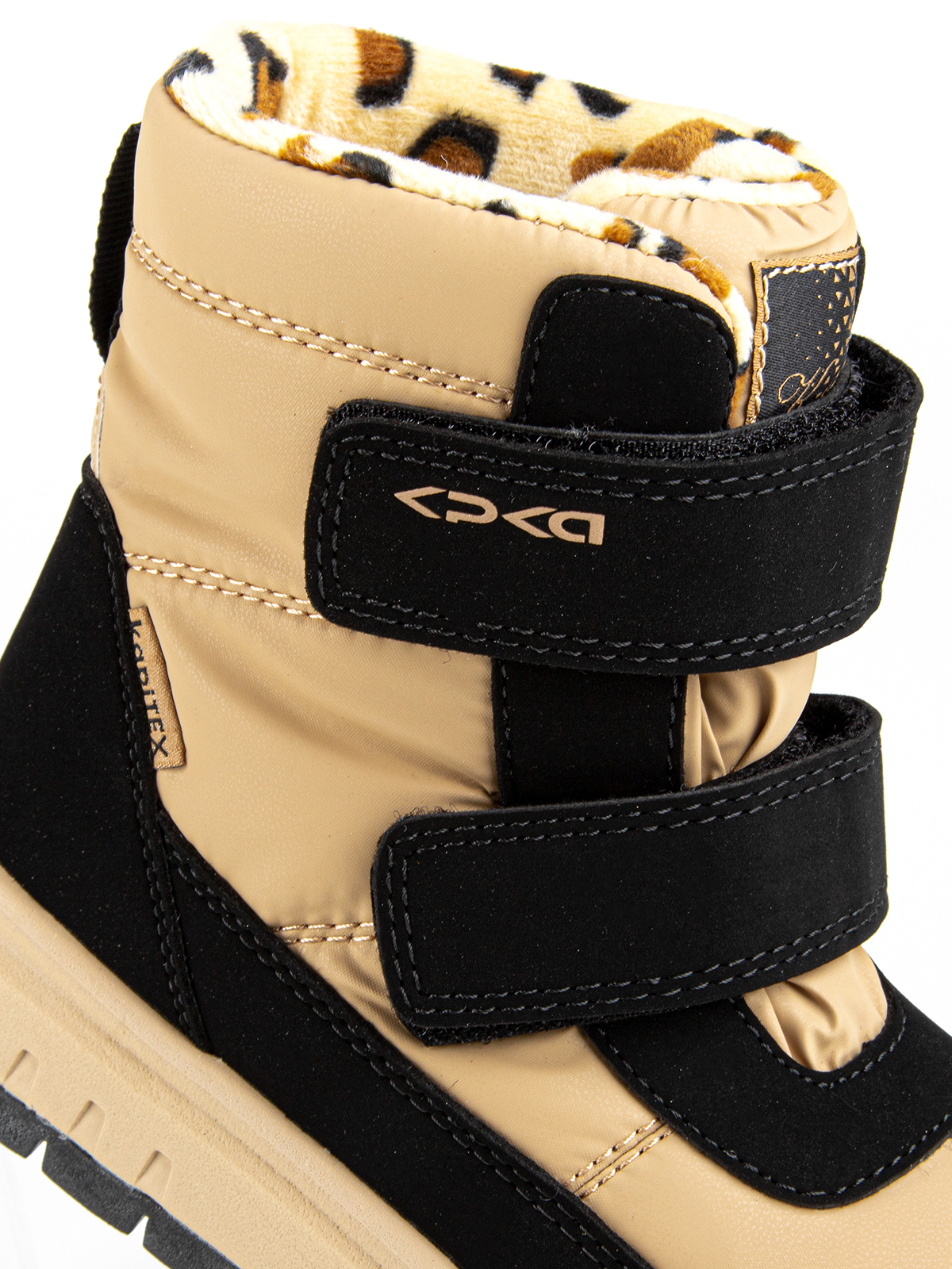 Ботинки артикул:42542-2-3