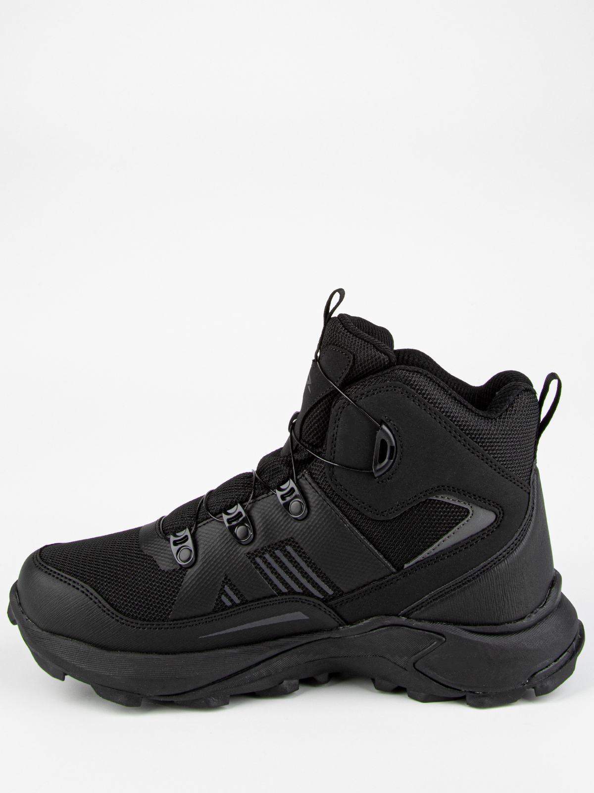 Ботинки артикул:44314-1-8