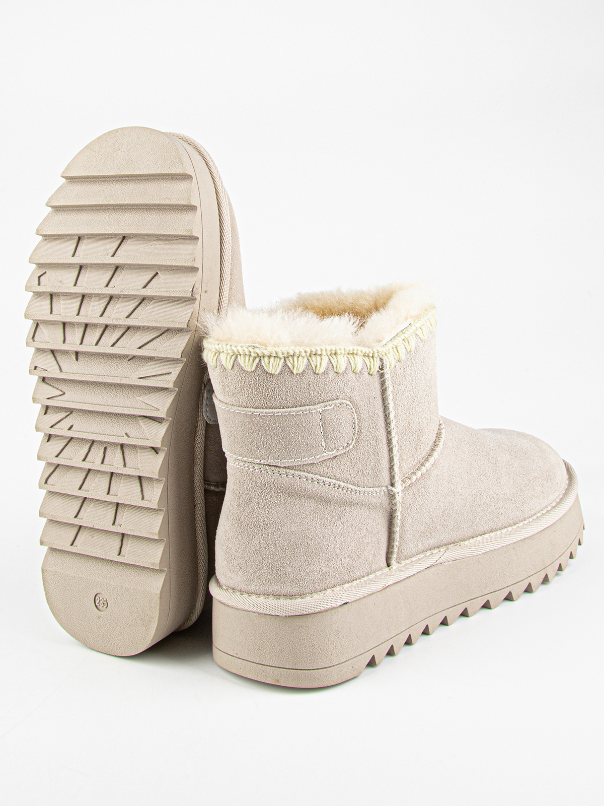 Ботинки артикул:64328ш-1-5