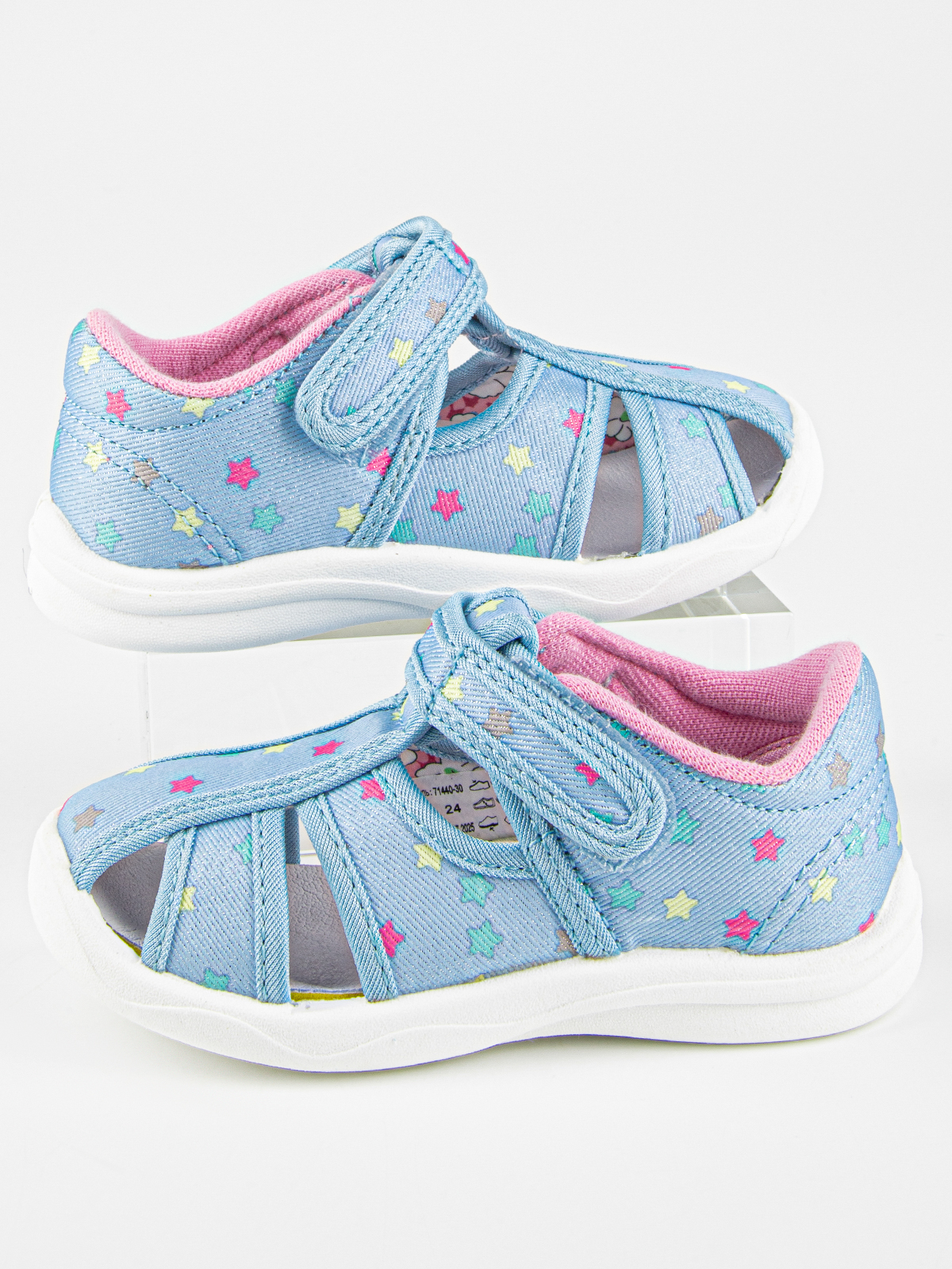 Тапочки артикул:71440-30-4