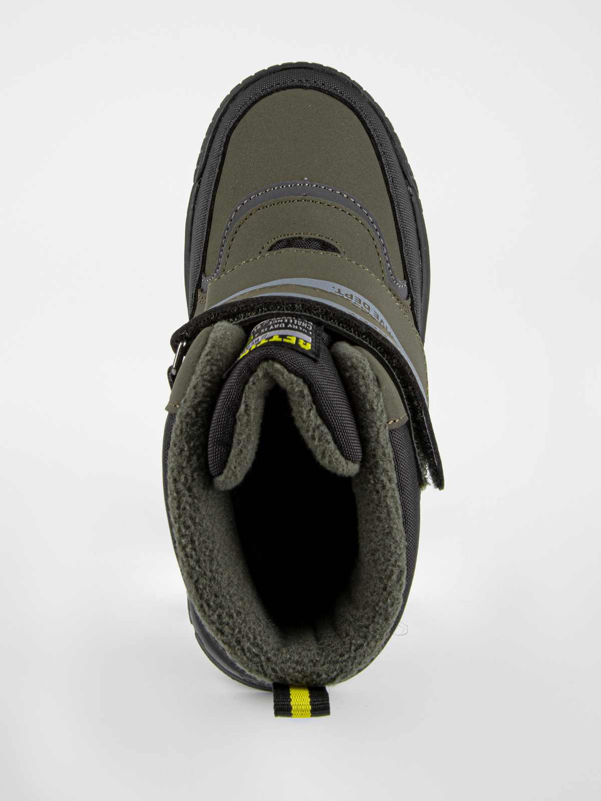 Ботинки артикул:43515-2-6