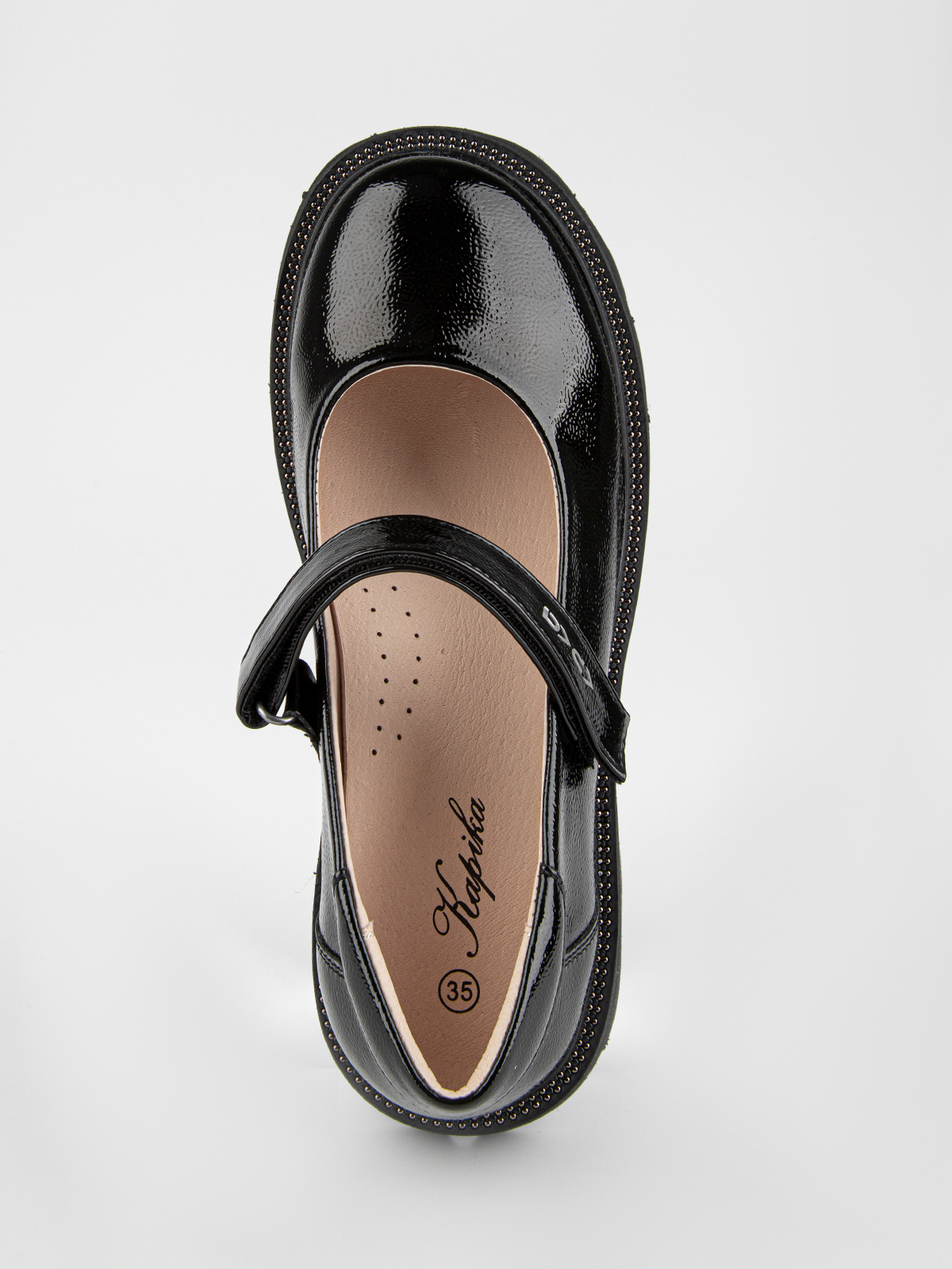 Туфли артикул:24741п-20-6