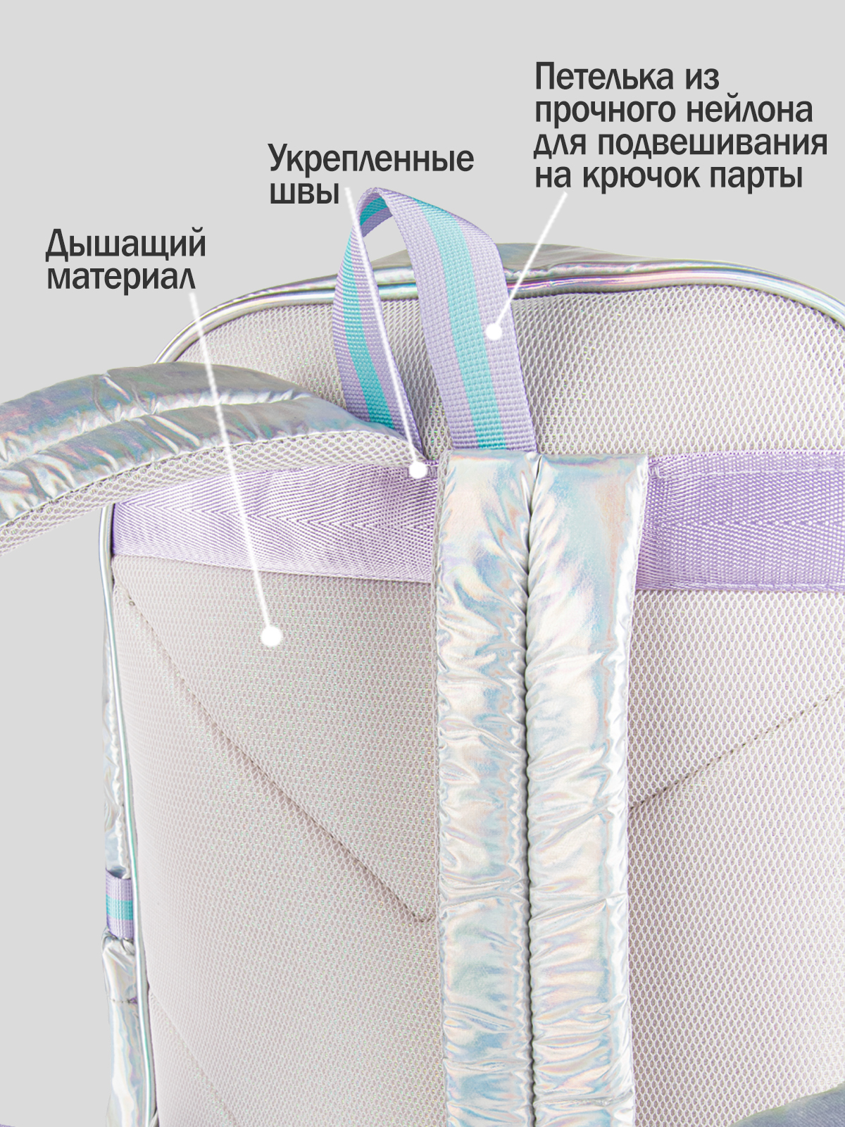 Рюкзак артикул:BG05-02-4