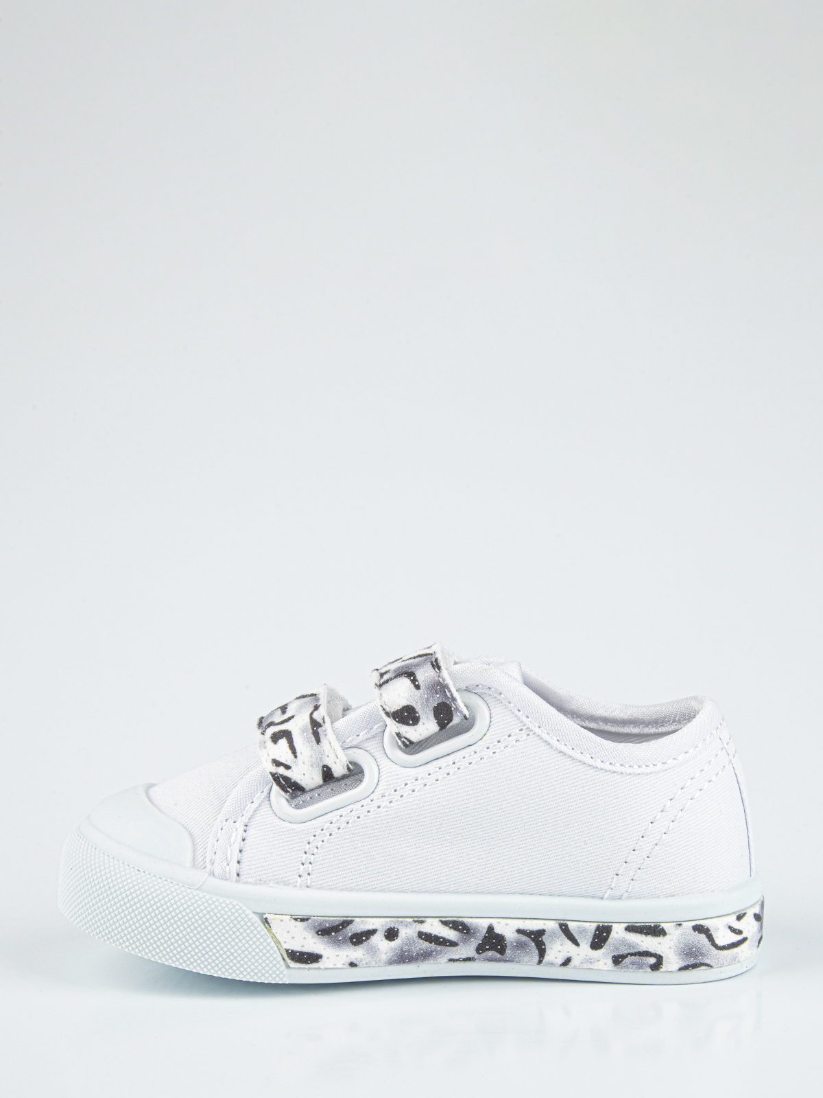 Кеды артикул:721162-10-8