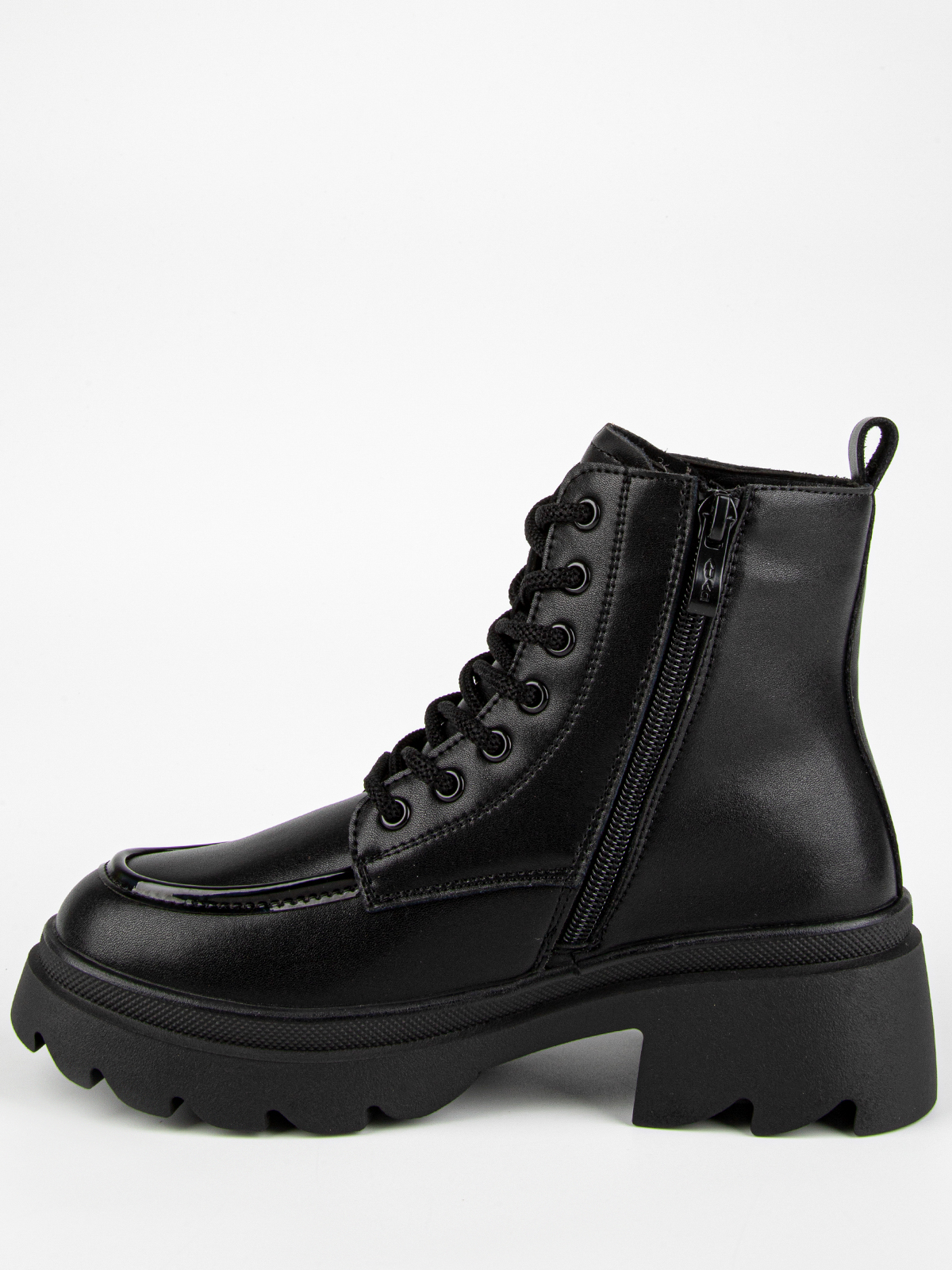 Ботинки артикул:54597ук-2-8