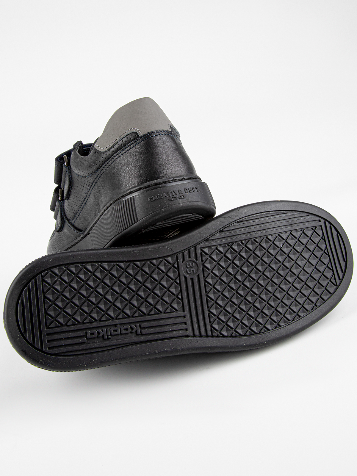 Полуботинки артикул:231203т-2-5