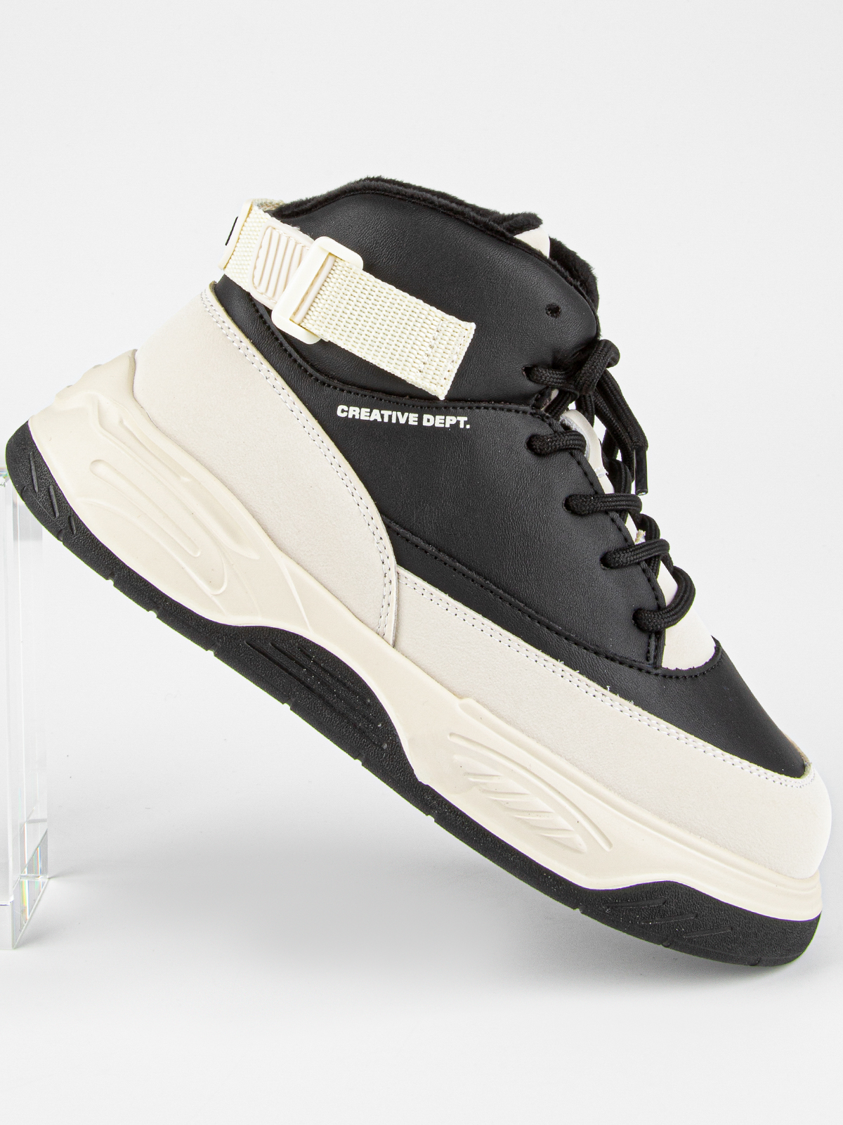 Ботинки артикул:53704ук-1-7