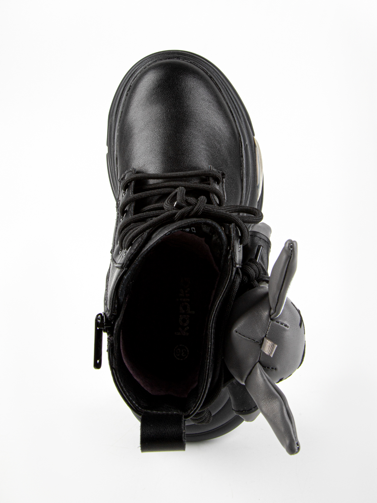 Ботинки артикул:54497ук-1-7