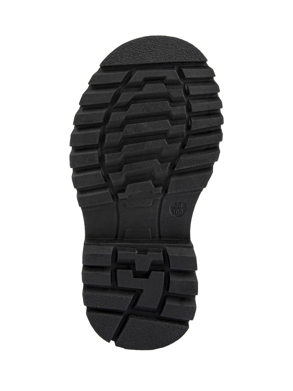 Ботинки артикул:52575ук-10-4