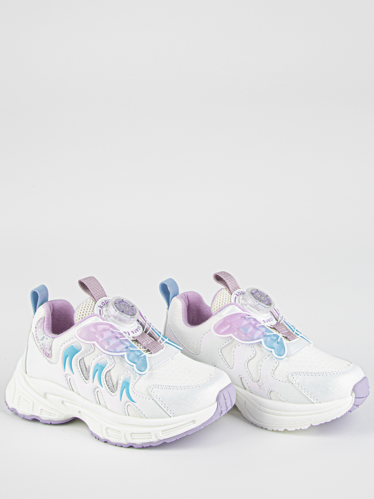 Кроссовки артикул:72863-10-2