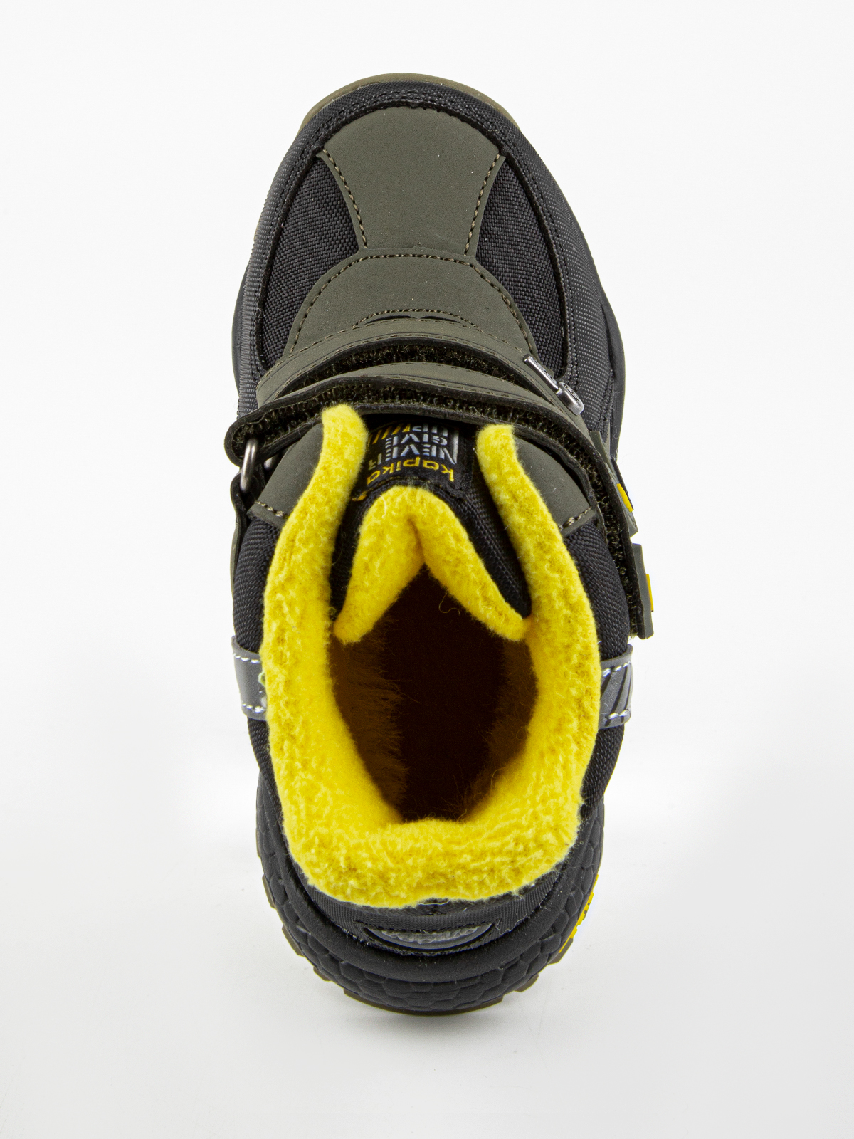 Ботинки артикул:42509-2-6