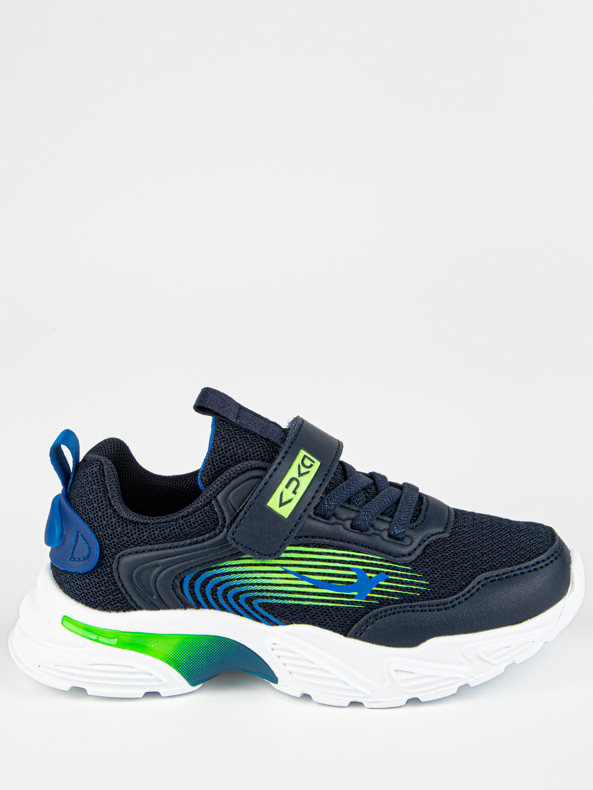 Кроссовки артикул:731148-10-1