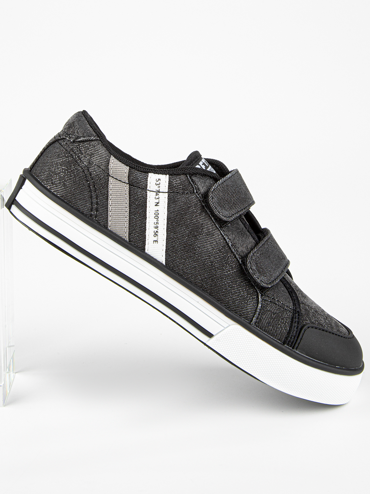 Кеды артикул:74899-10-7