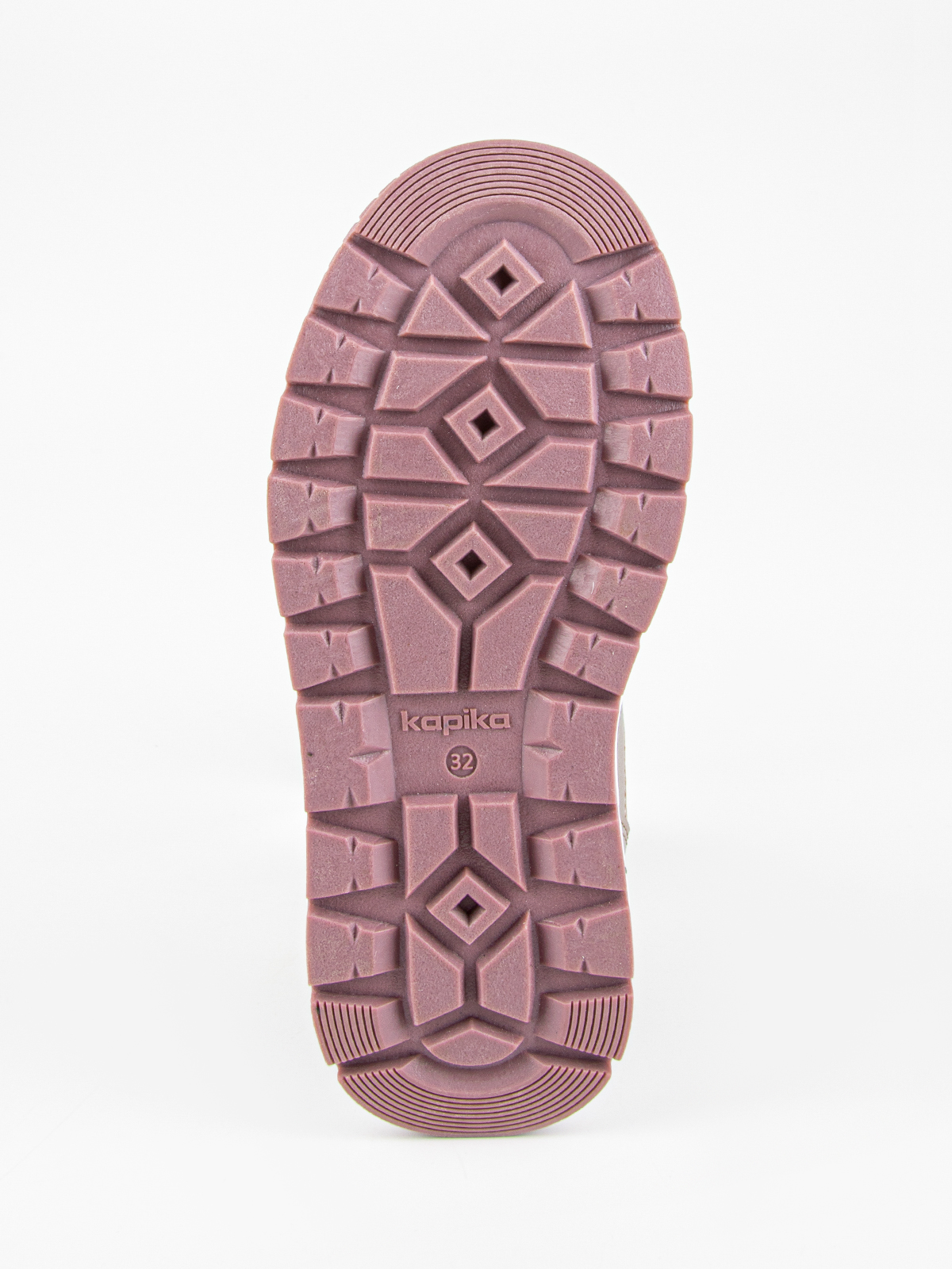 Ботинки артикул:43541-2-9