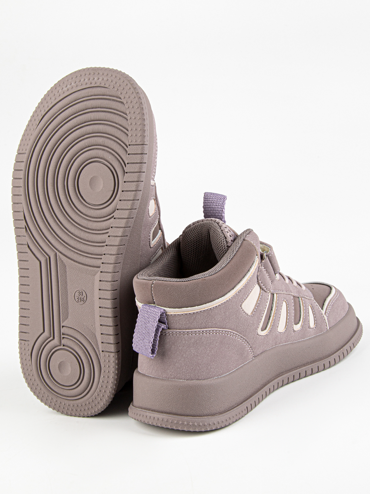 Кроссовки артикул:731161-10-5