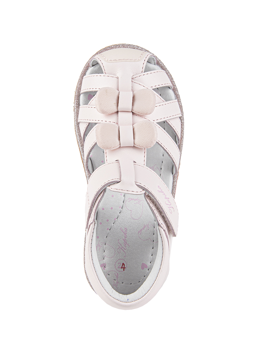 Сандалии артикул:31820-10-3