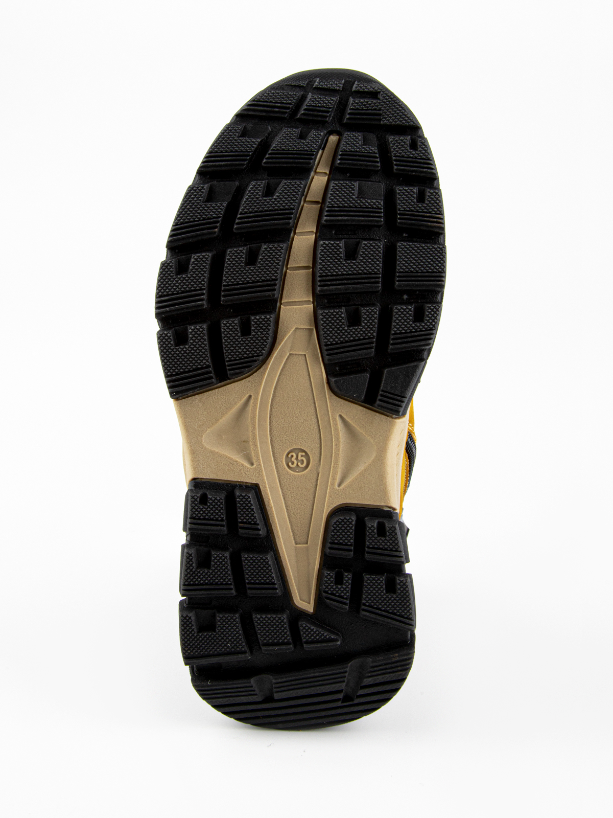 Ботинки артикул:63321шк-2-9