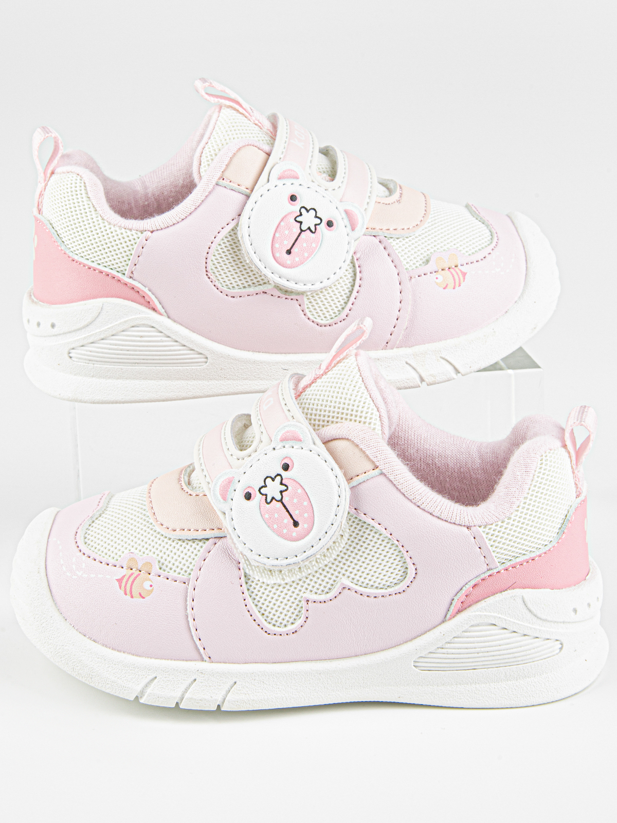 Полуботинки артикул:10251-1-4