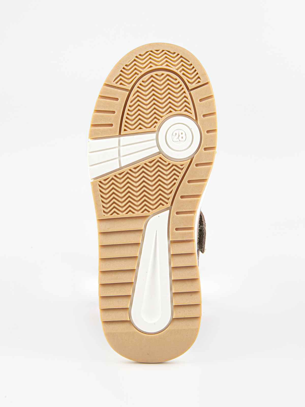 Полуботинки артикул:231123-20-8