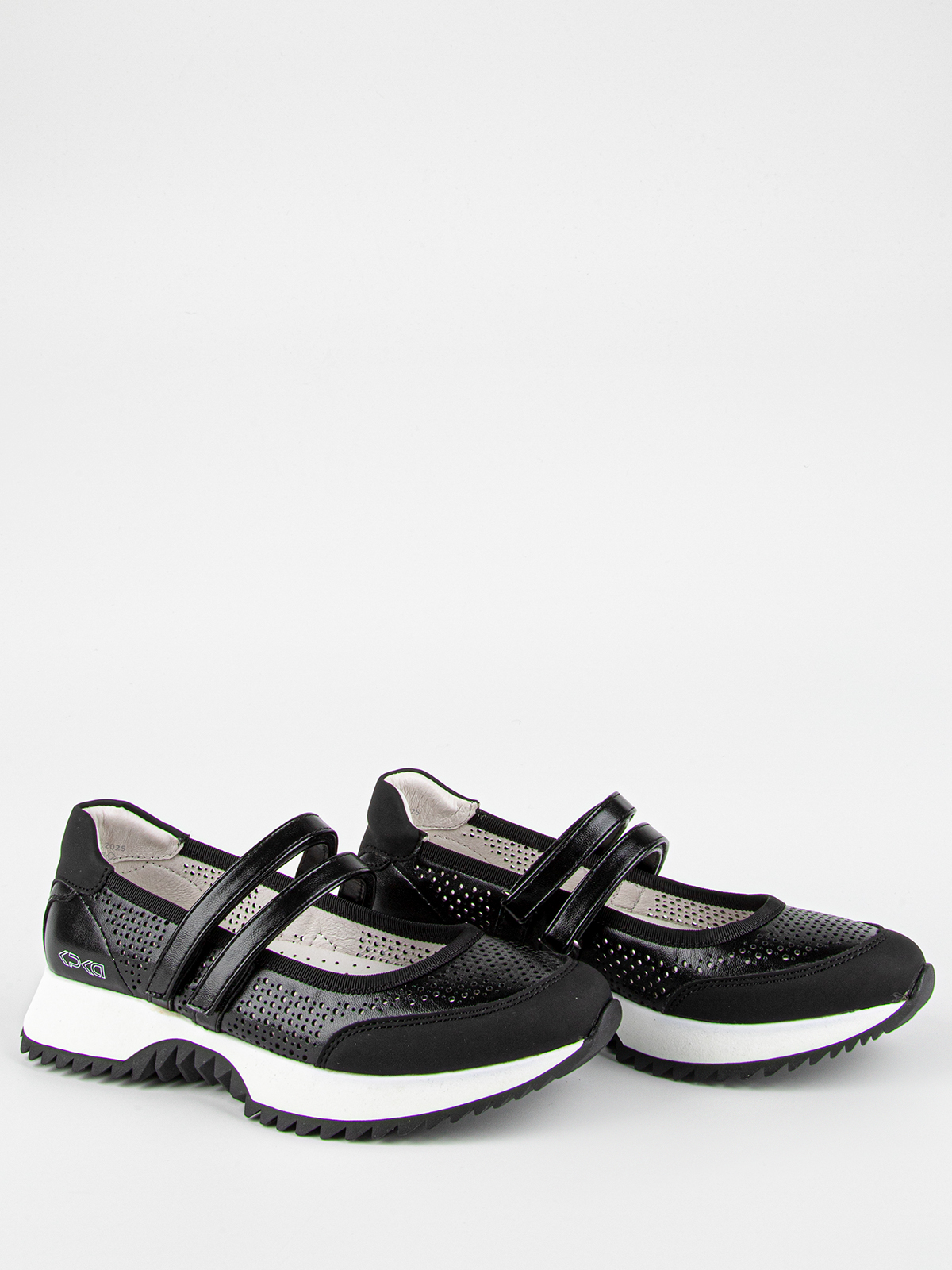 Туфли артикул:231170пн-1-2