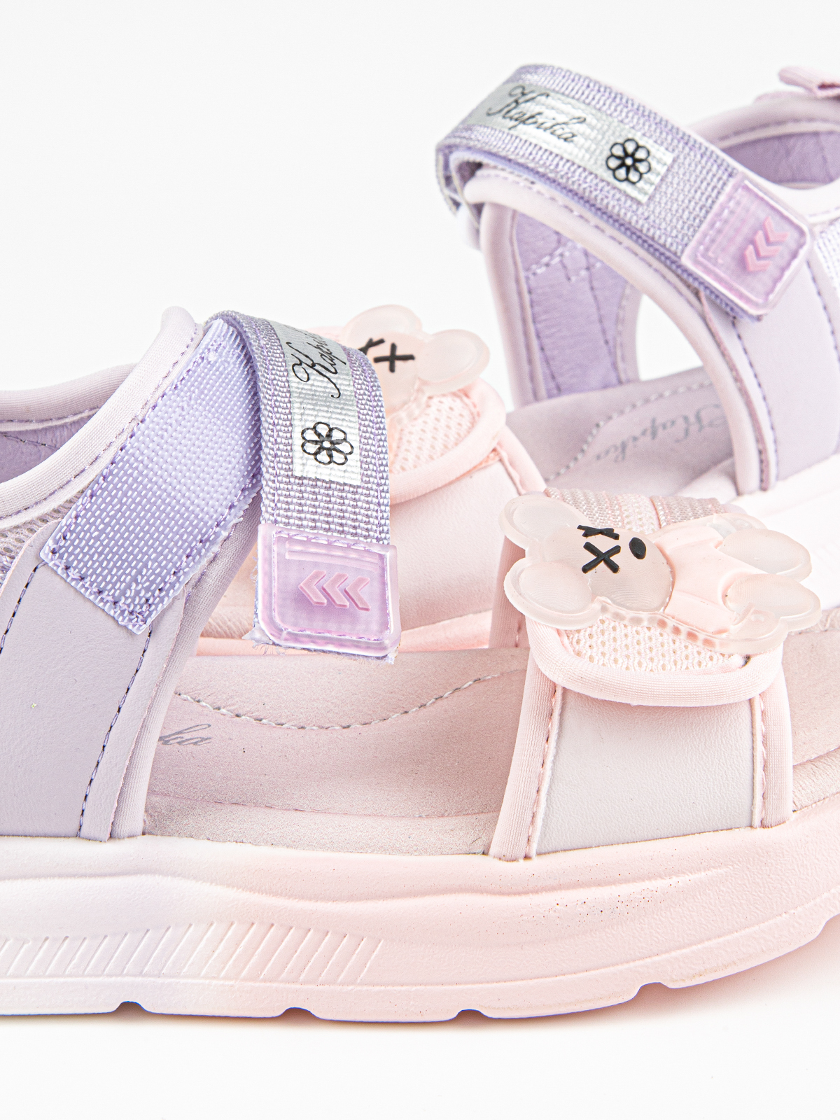 Сандалии артикул:32915п-40-9