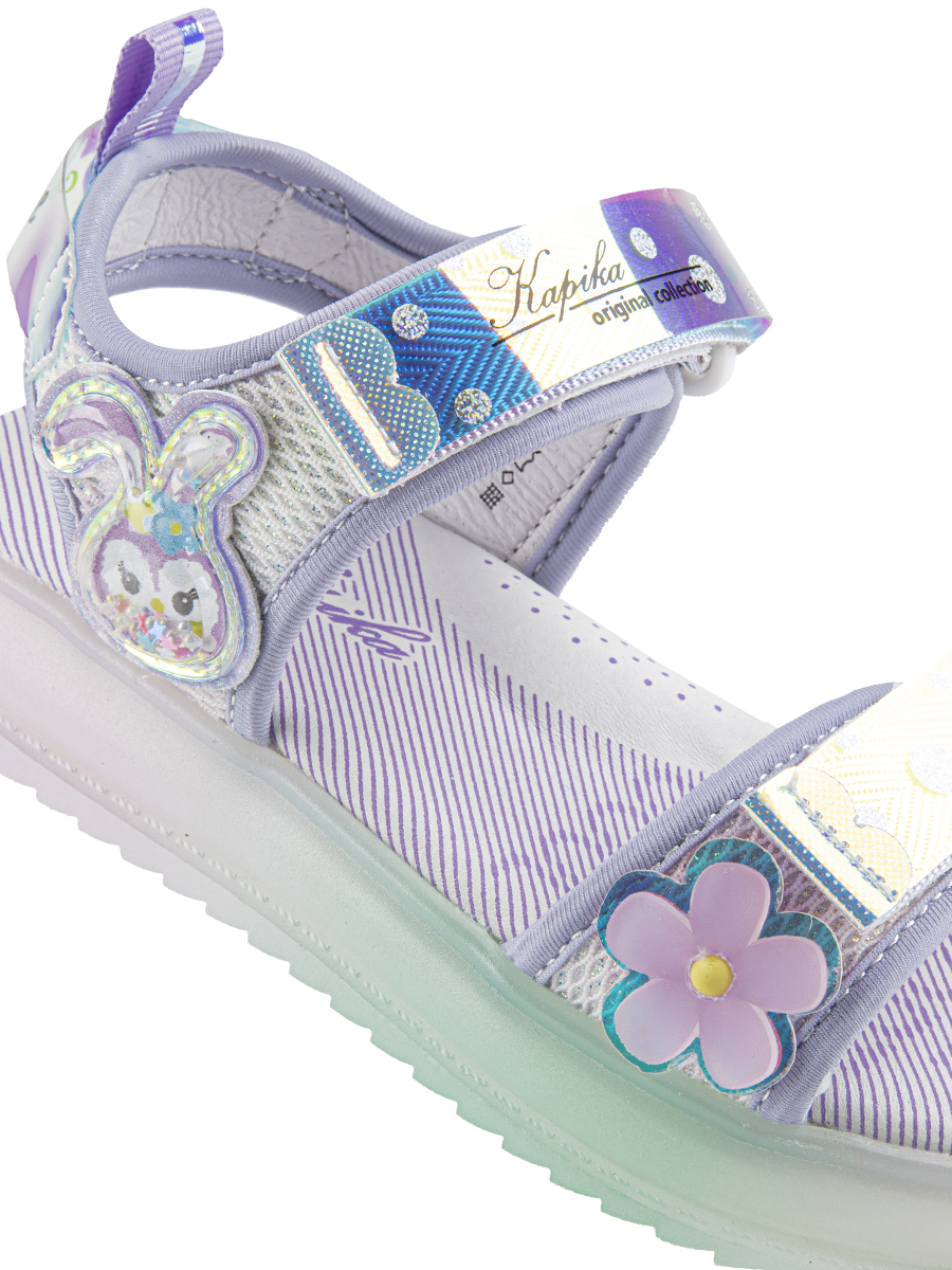 Сандалии артикул:32880п-10-7