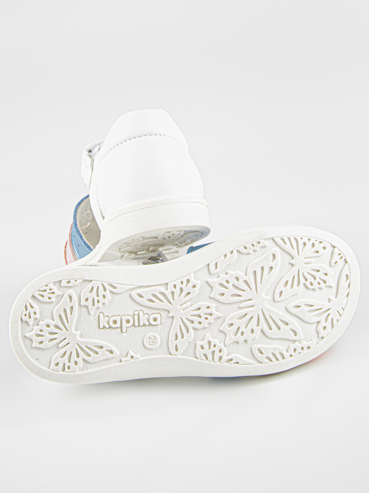 Сандалии артикул:32968п-10-5