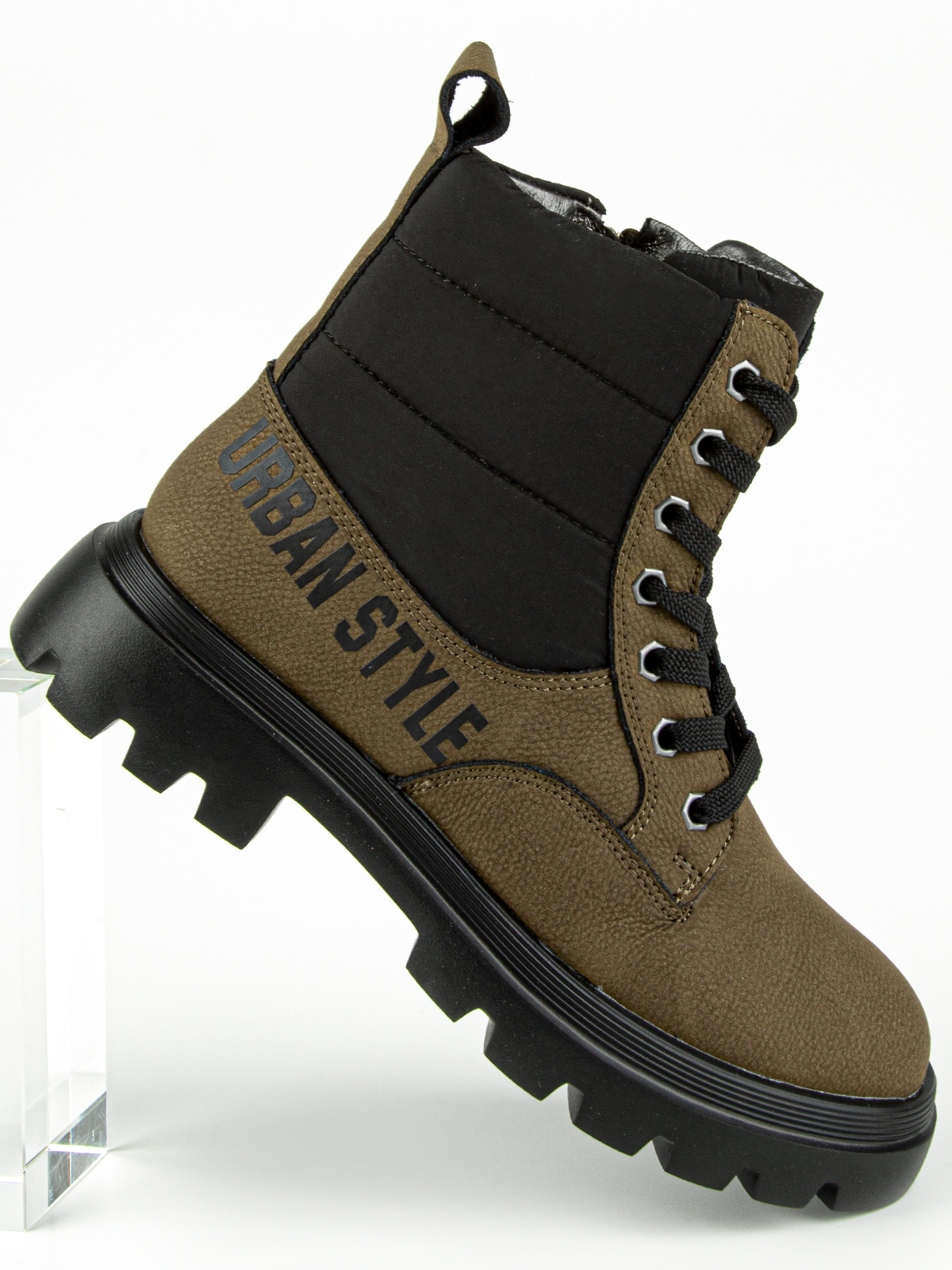 Ботинки артикул:54586ук-2-7