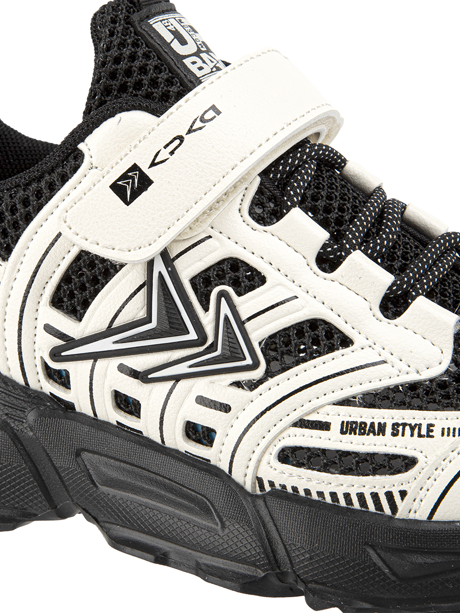 Кроссовки артикул:74701-1-6