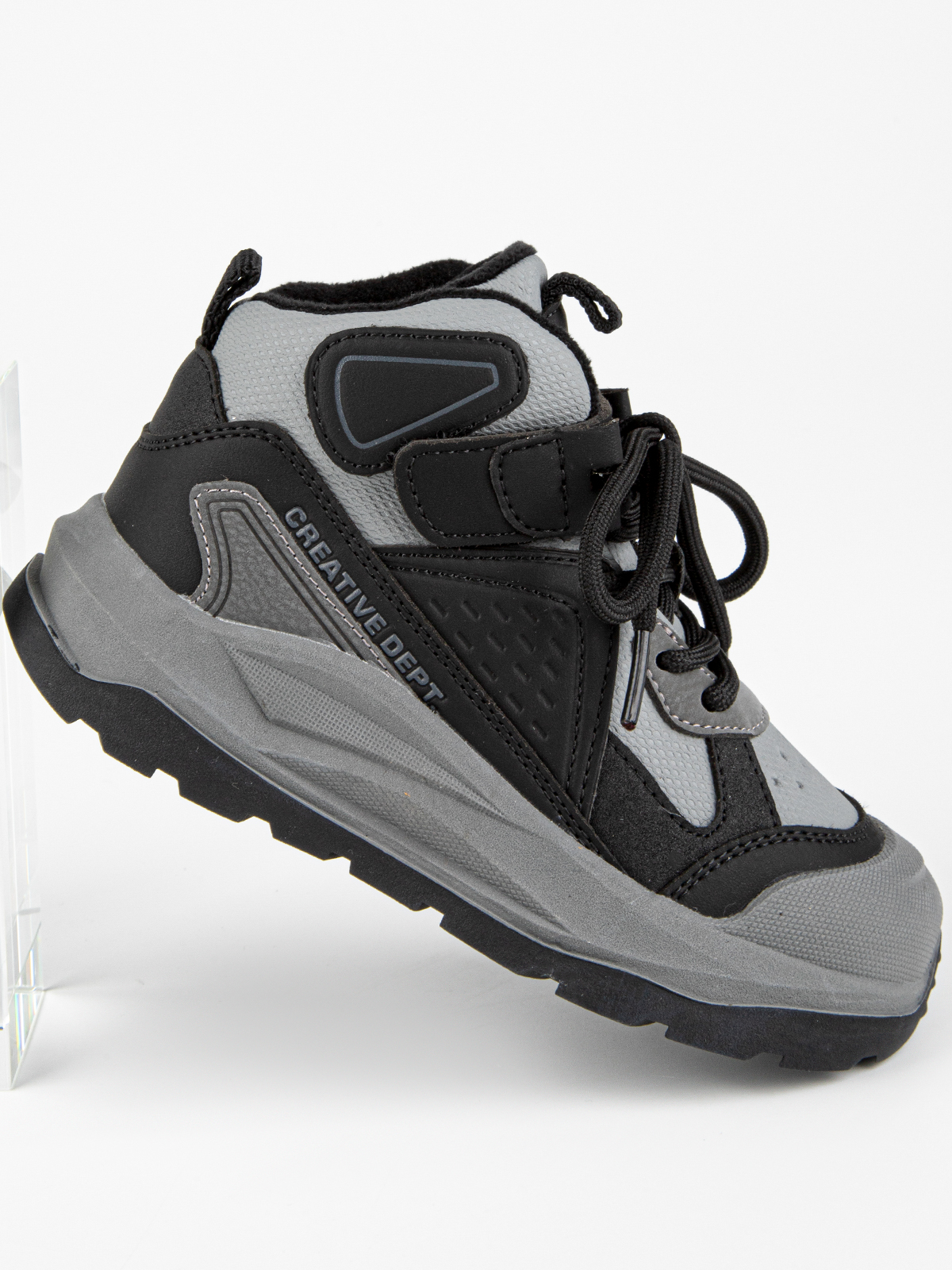 Ботинки артикул:52596ук-1-7