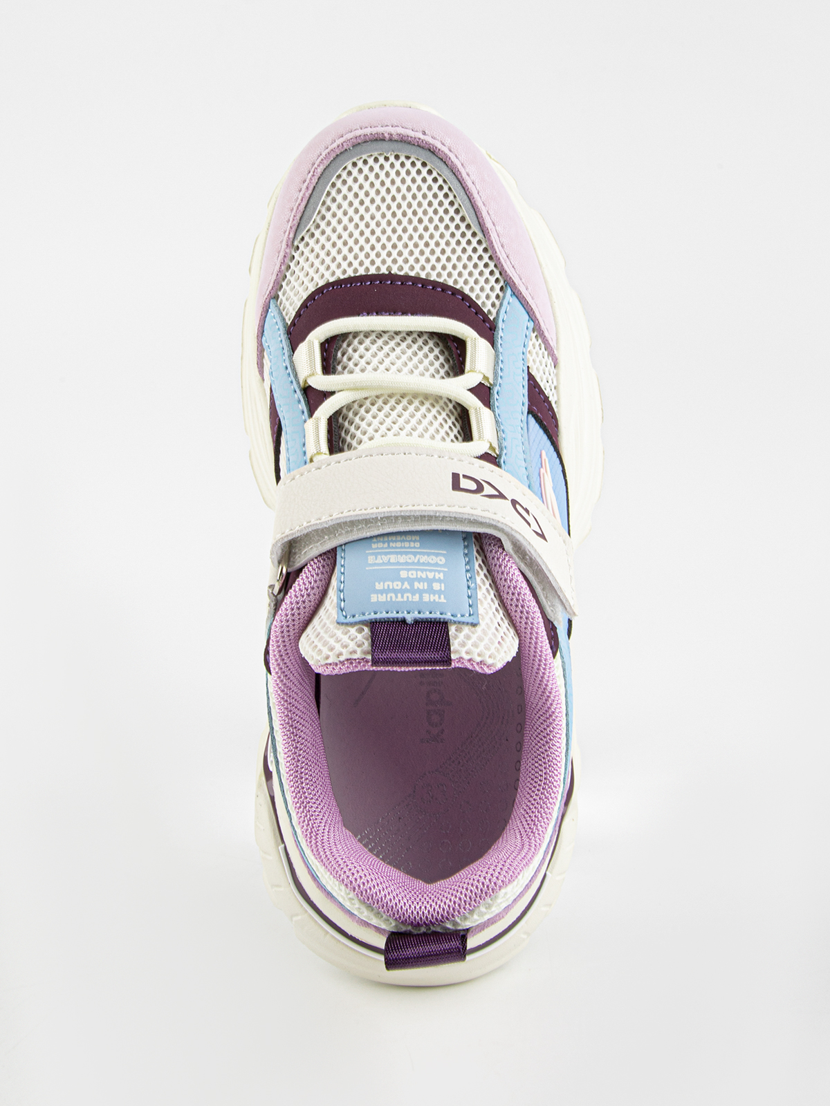 Кроссовки артикул:731183н-20-6