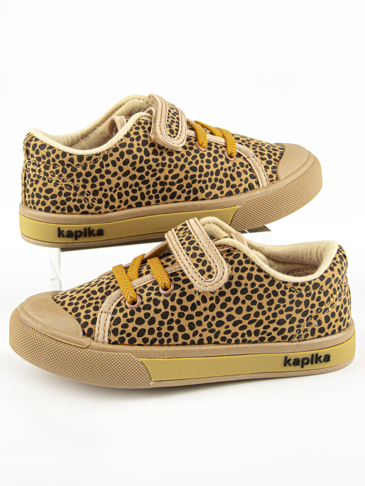 Кеды артикул:72979-21-4