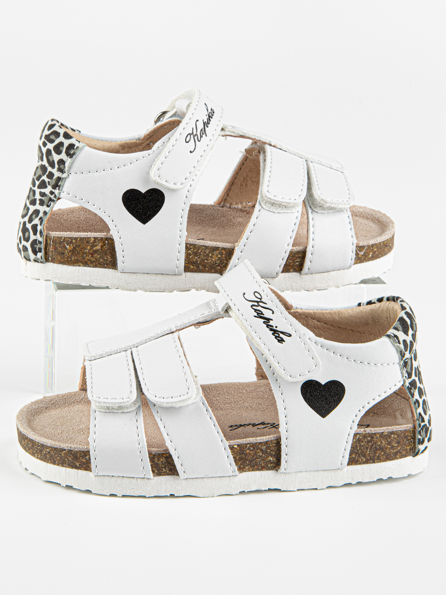 Сандалии артикул:31862к-1-4