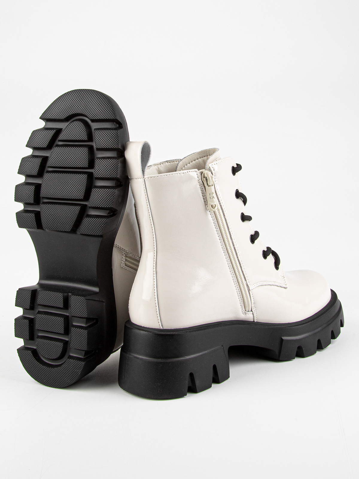 Ботинки артикул:54495ук-1-5