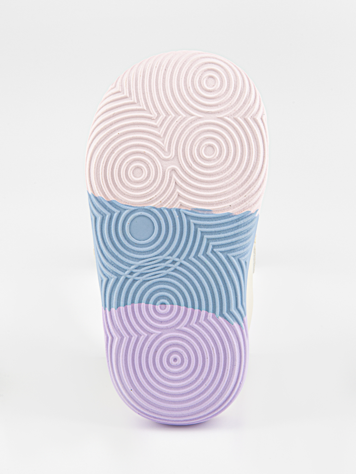 Полуботинки артикул:10249-1-8