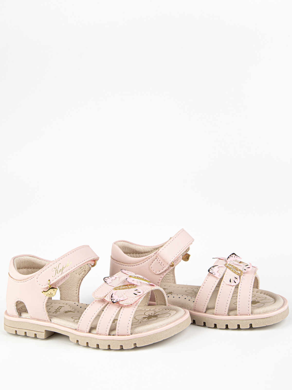 Сандалии артикул:32923п-30-2