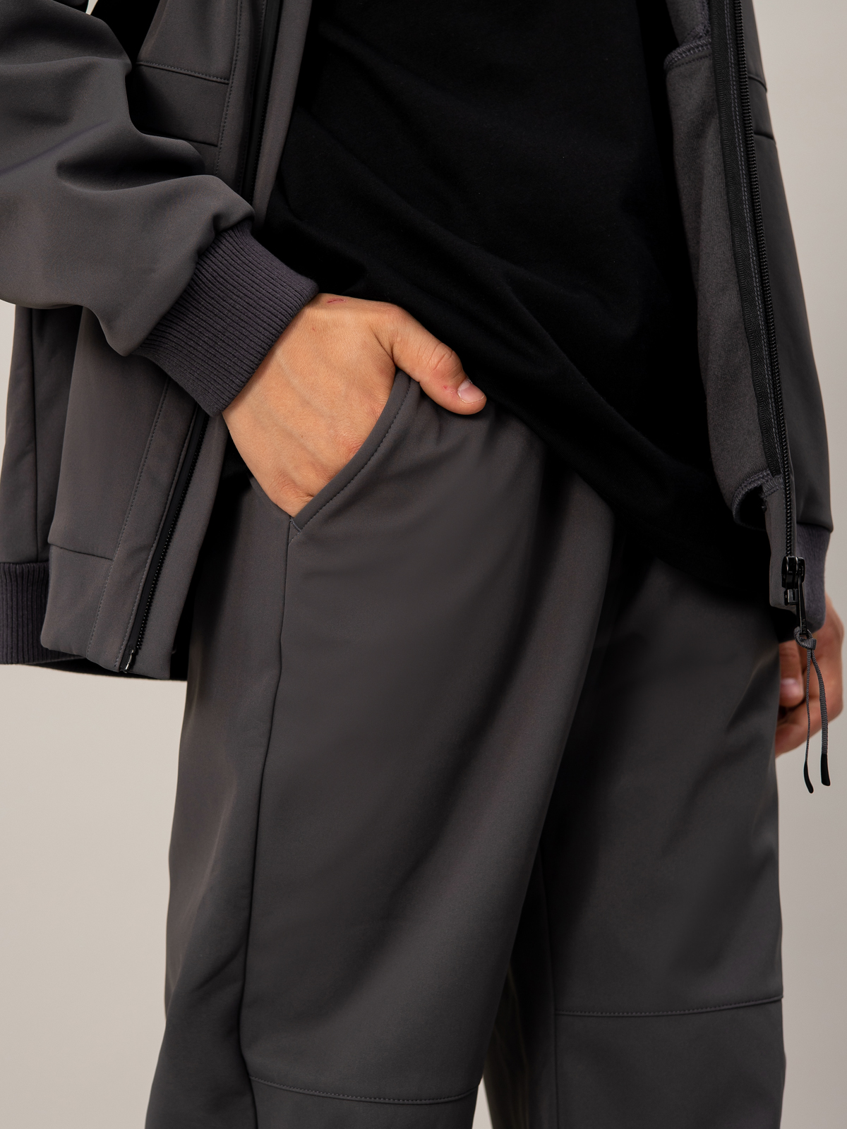 Брюки софтшелл артикул:OJBCP11-93-5