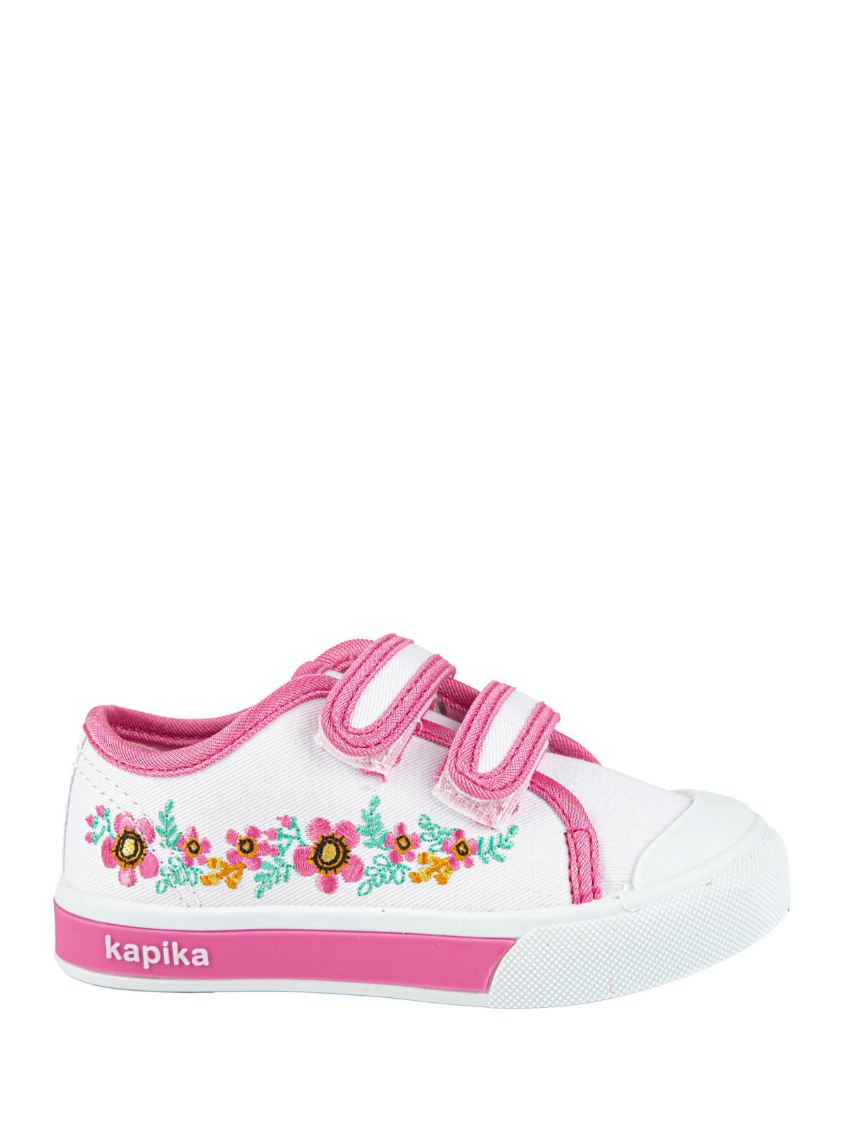 Кеды артикул:721165-10-1